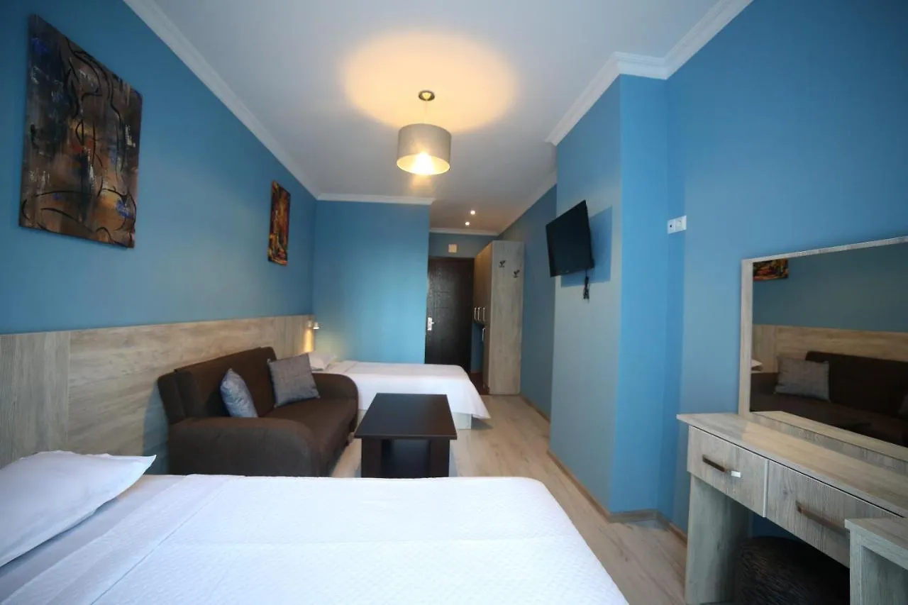 Hotel Soft Batumi