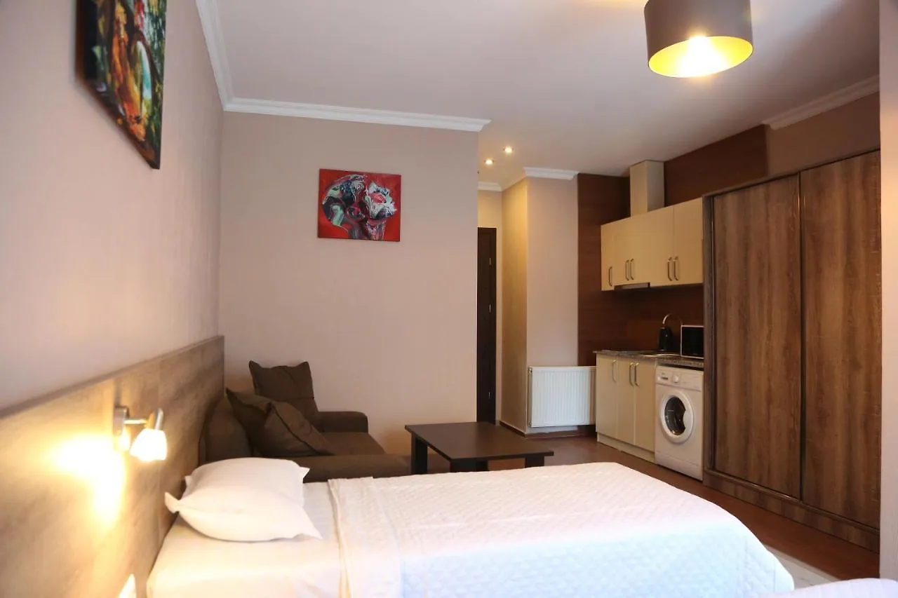 Hotel Soft Batumi