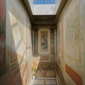 Hotel Unfound Door - Design