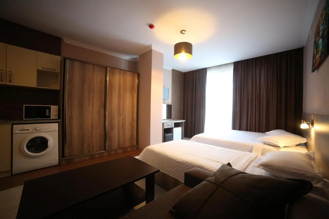 Hotel Soft Batumi