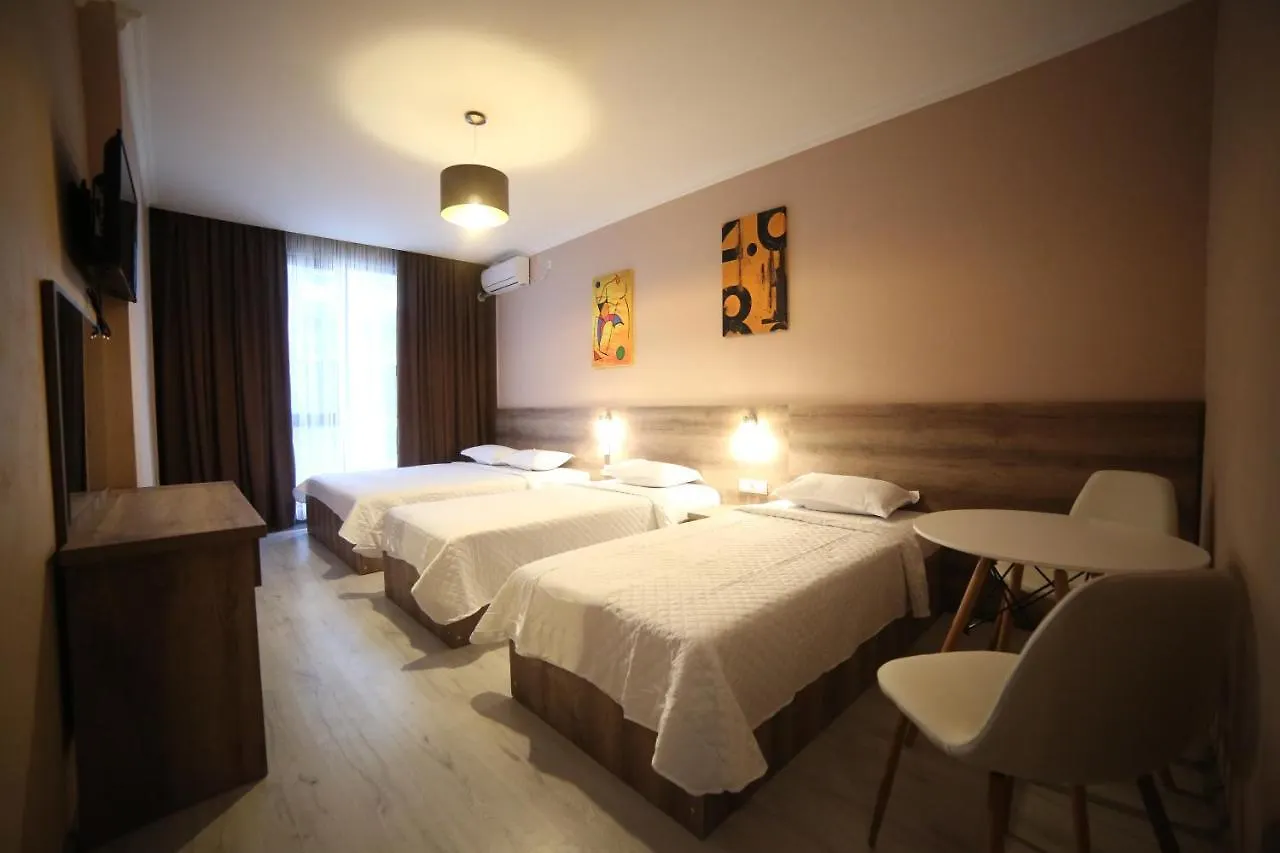 Hotel Soft Batumi