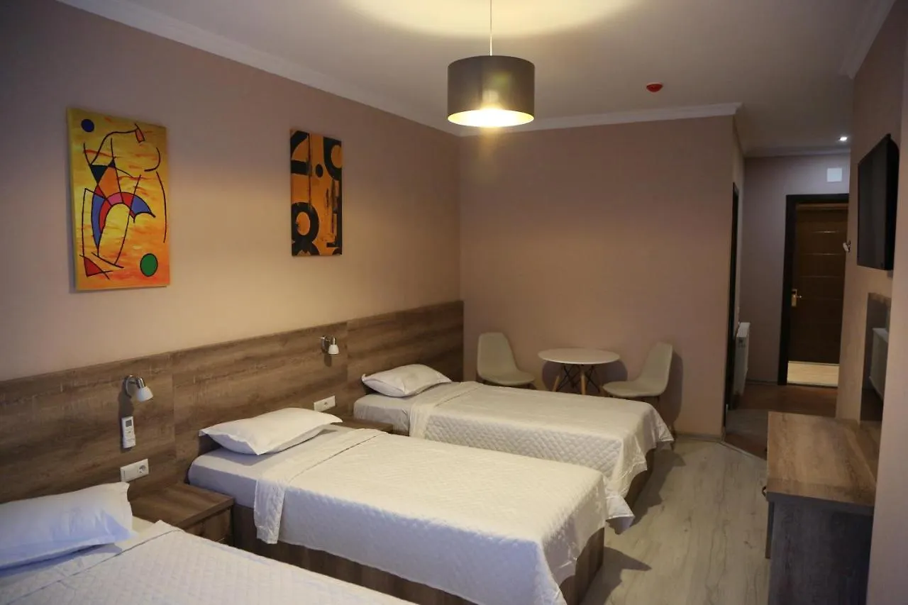 Hotel Soft Batumi