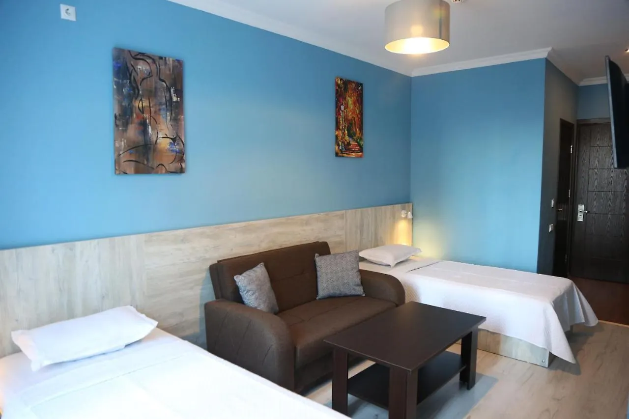 Hotel Soft Batumi