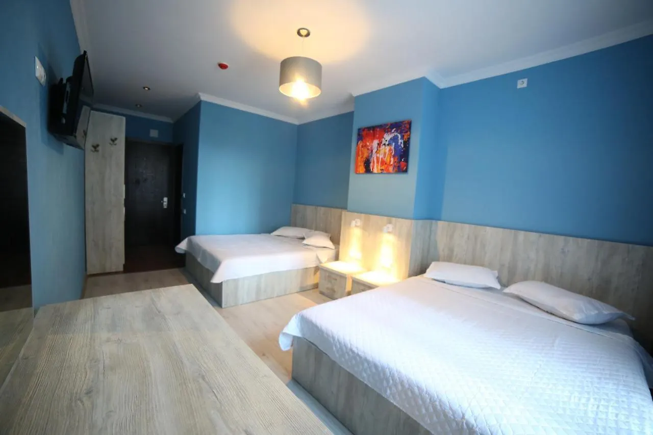 Hotel Soft Batumi 3*,  Georgia