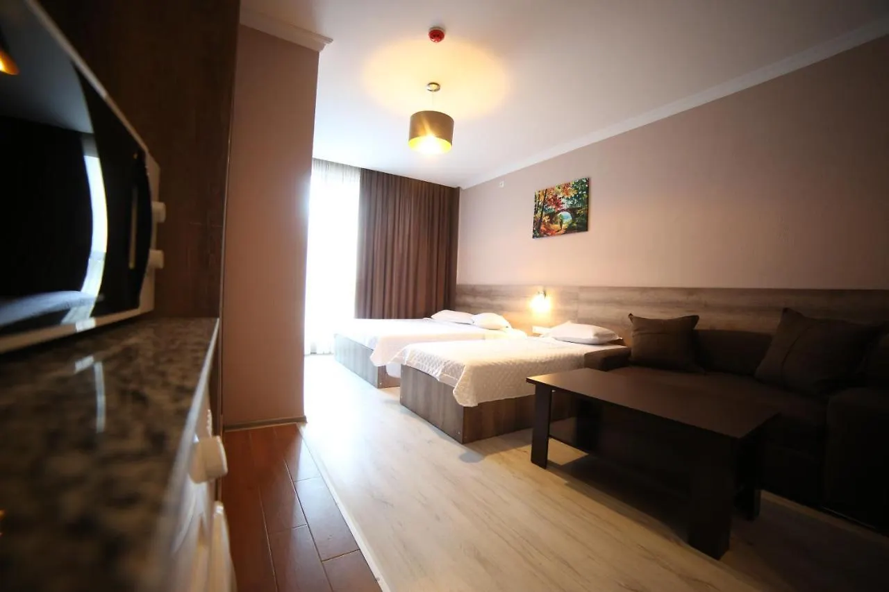 Hotel Soft Batumi