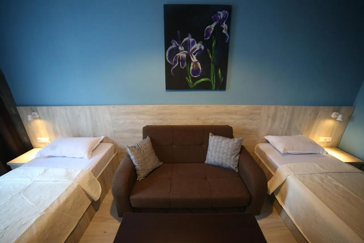 Hotel Soft Batumi