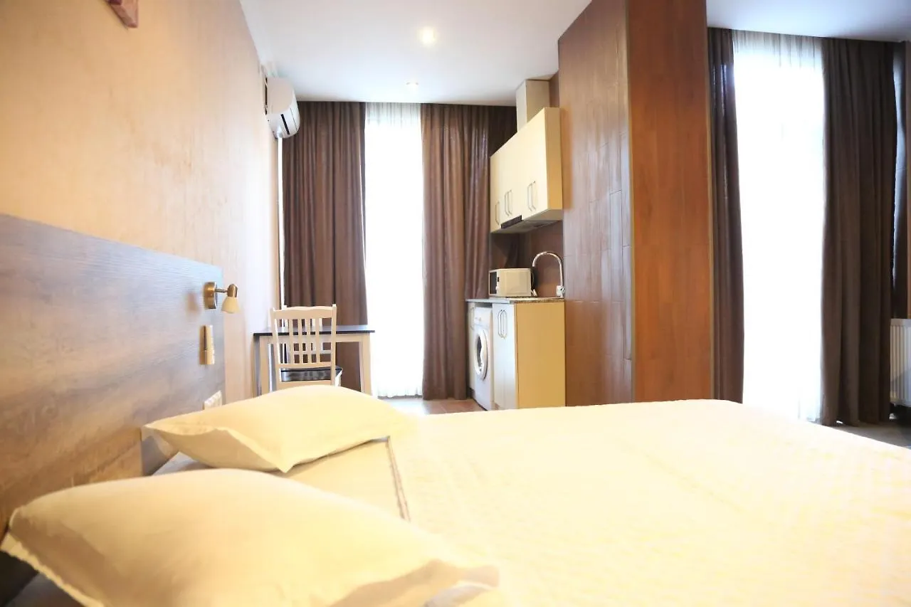 Hotel Soft Batumi