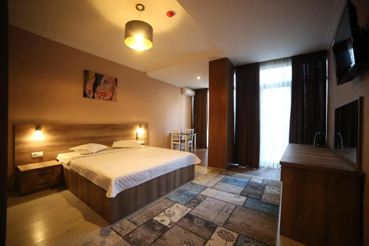 Hotel Soft Batumi