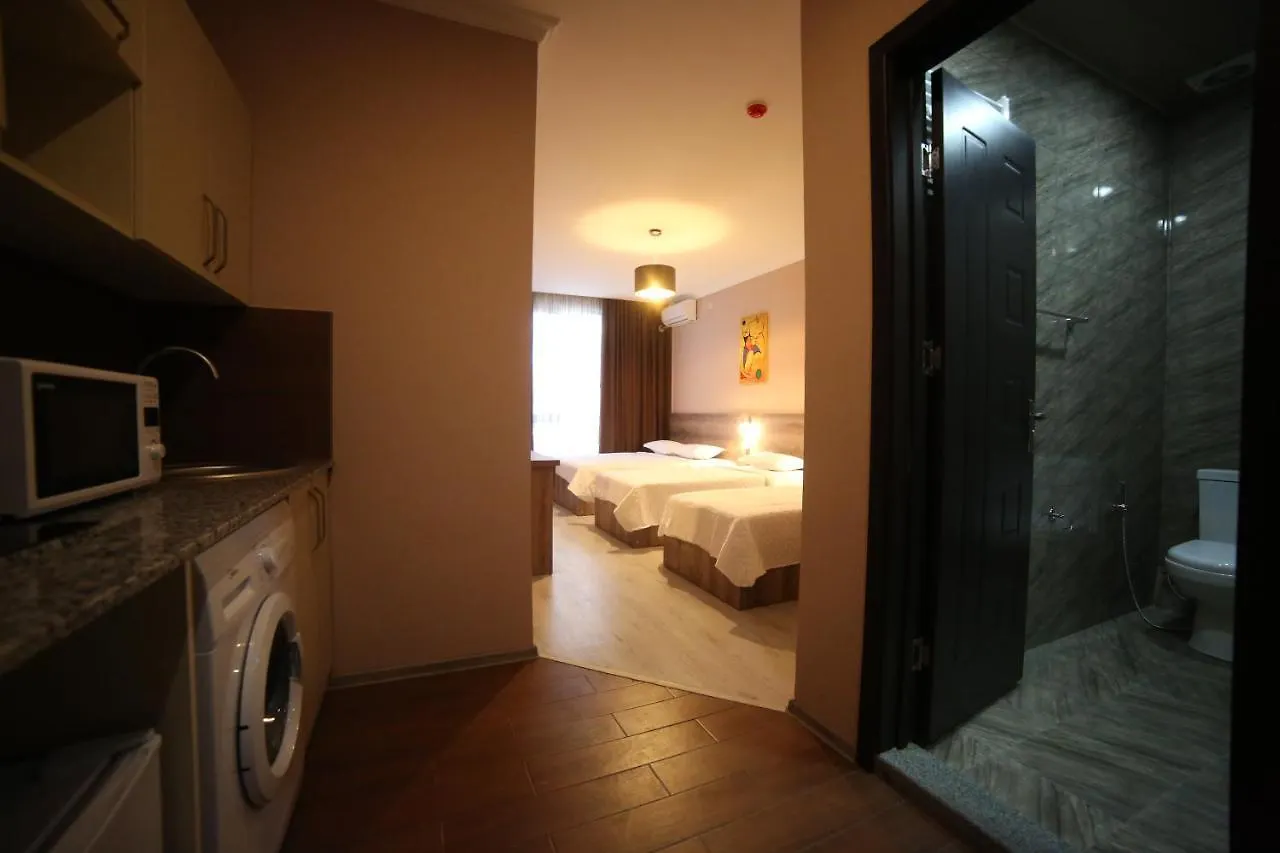 Hotel Soft Batumi
