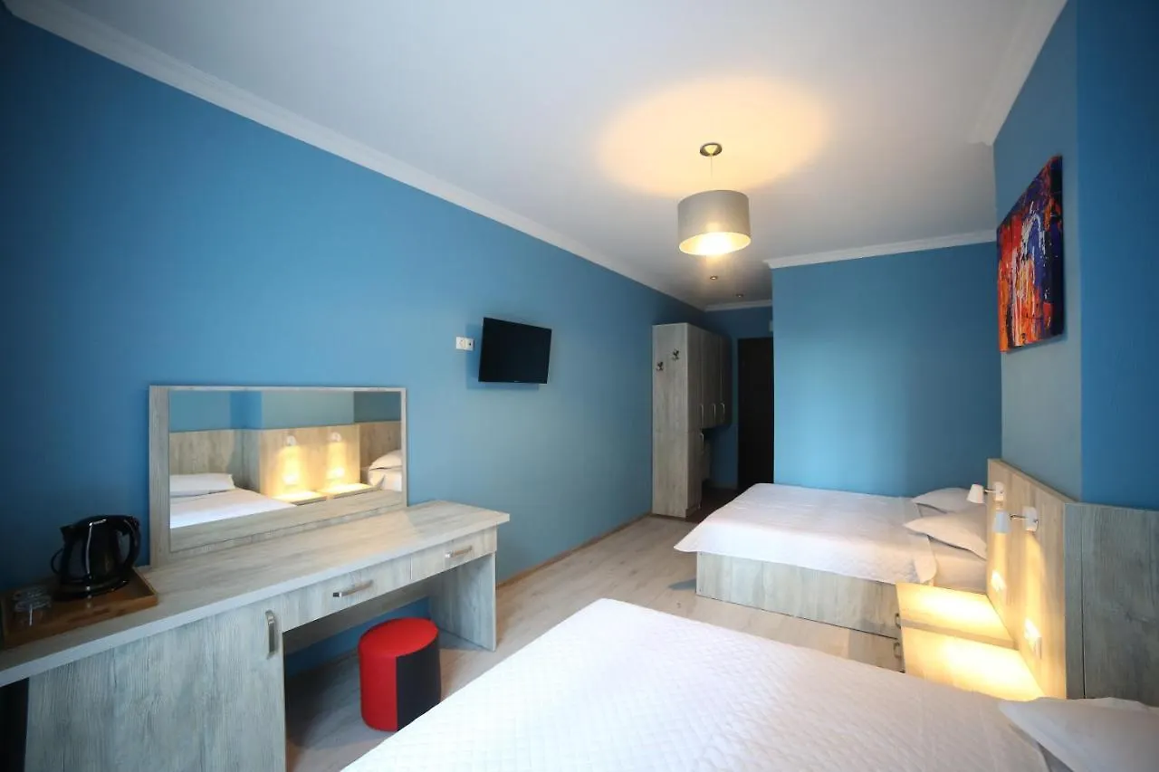 Hotel Soft Batumi