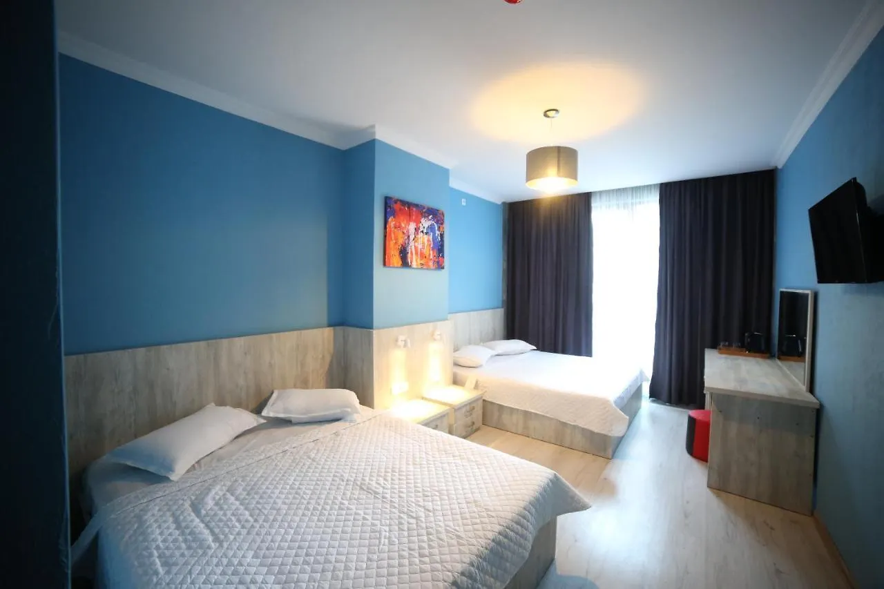 Hotel Soft Batumi