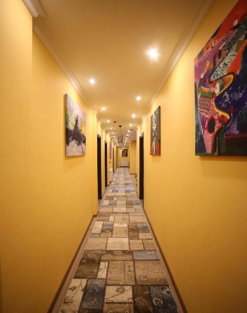 Hotel Soft Batumi