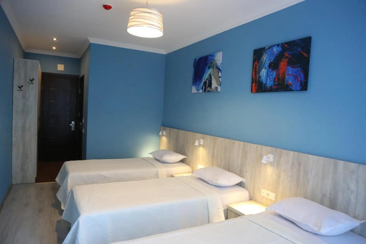 Hotel Soft Batumi