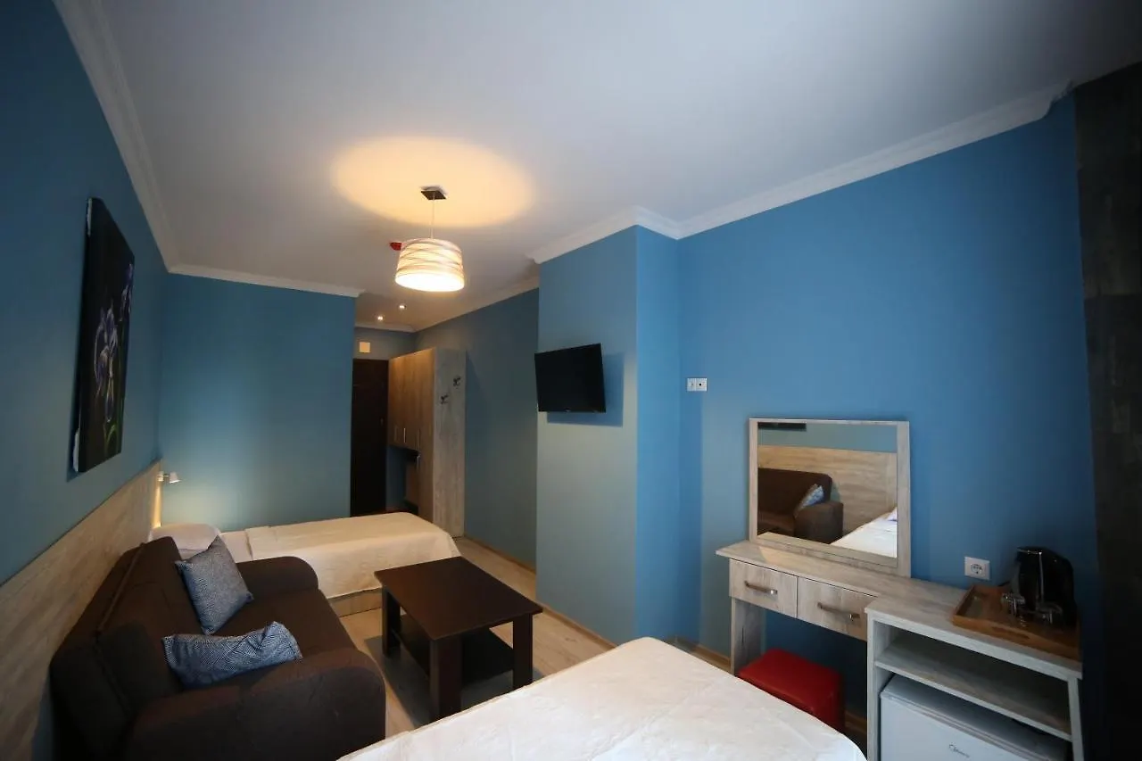 Hotel Soft Batumi