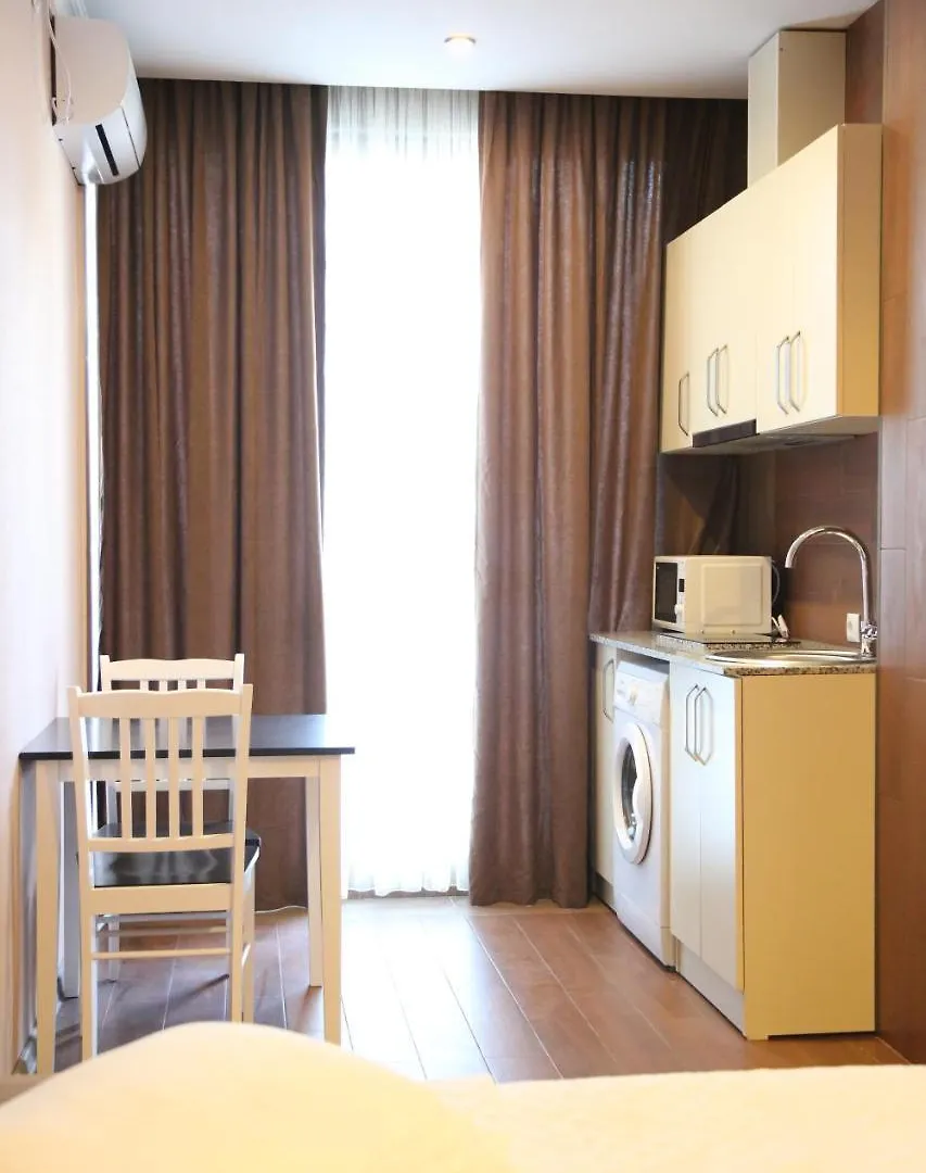 Hotel Soft Batumi
