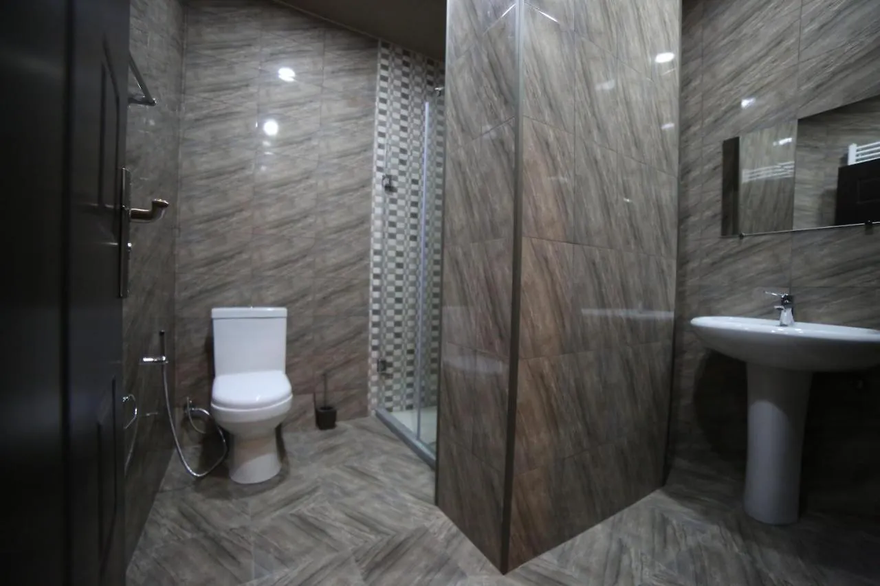 Hotel Soft Batumi