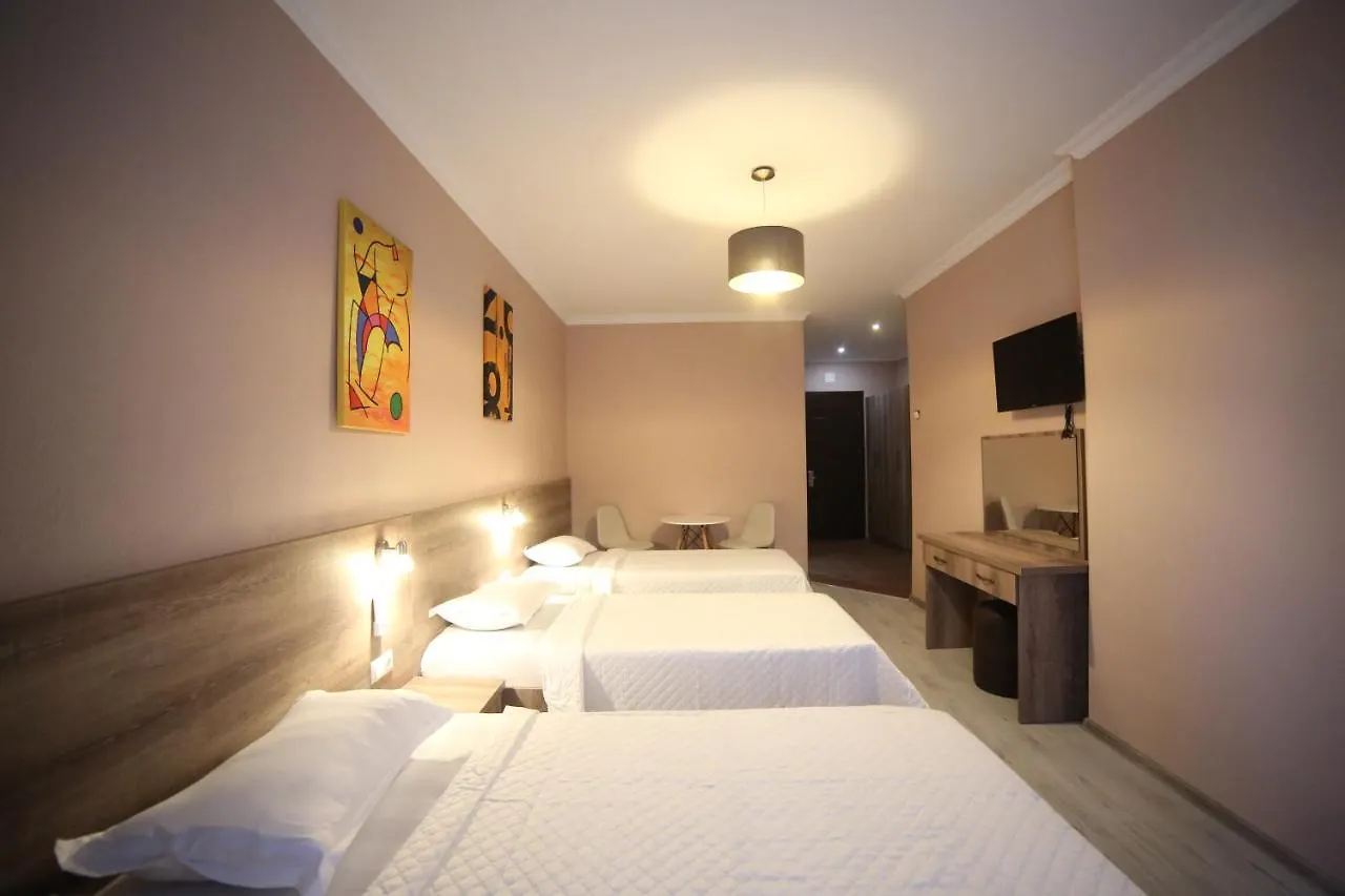 Hotel Soft Batumi