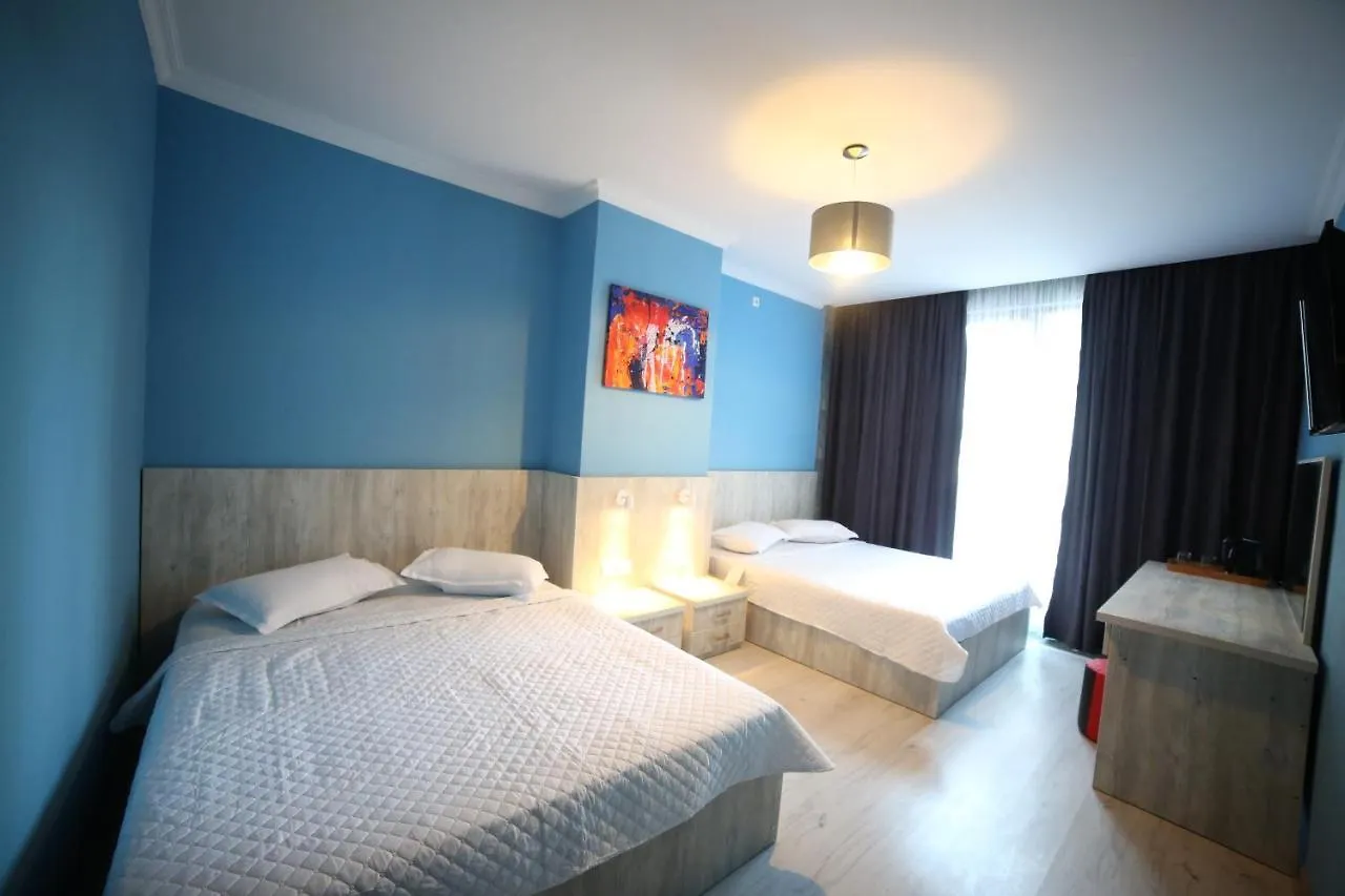 Hotel Soft Batumi