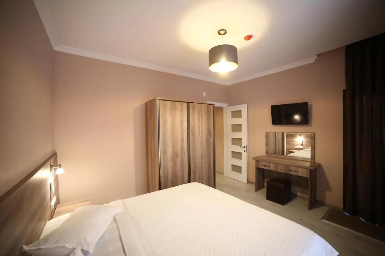 ***  Hotel Soft Batumi Georgia