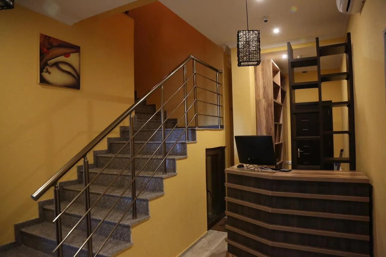 Hotel Soft Batumi