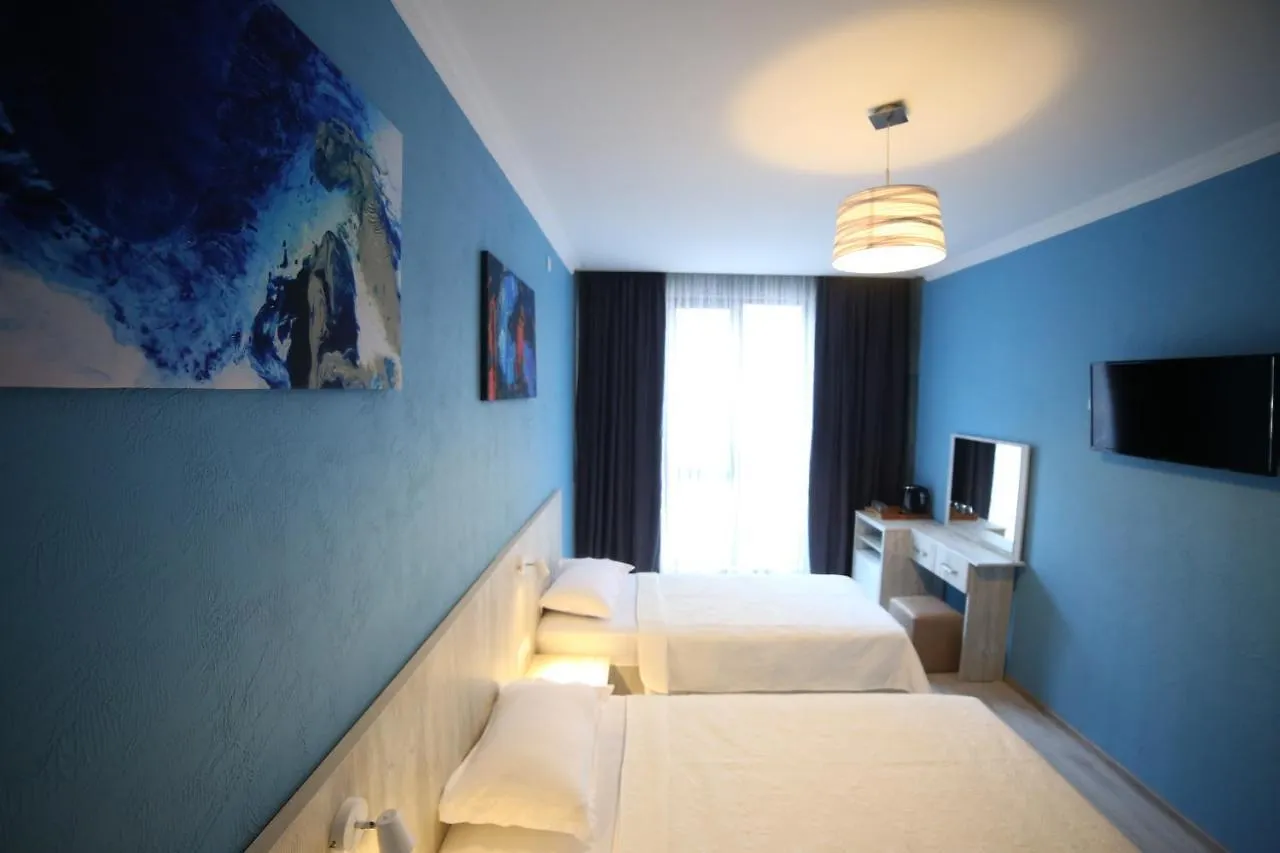 Hotel Soft Batumi 3*,