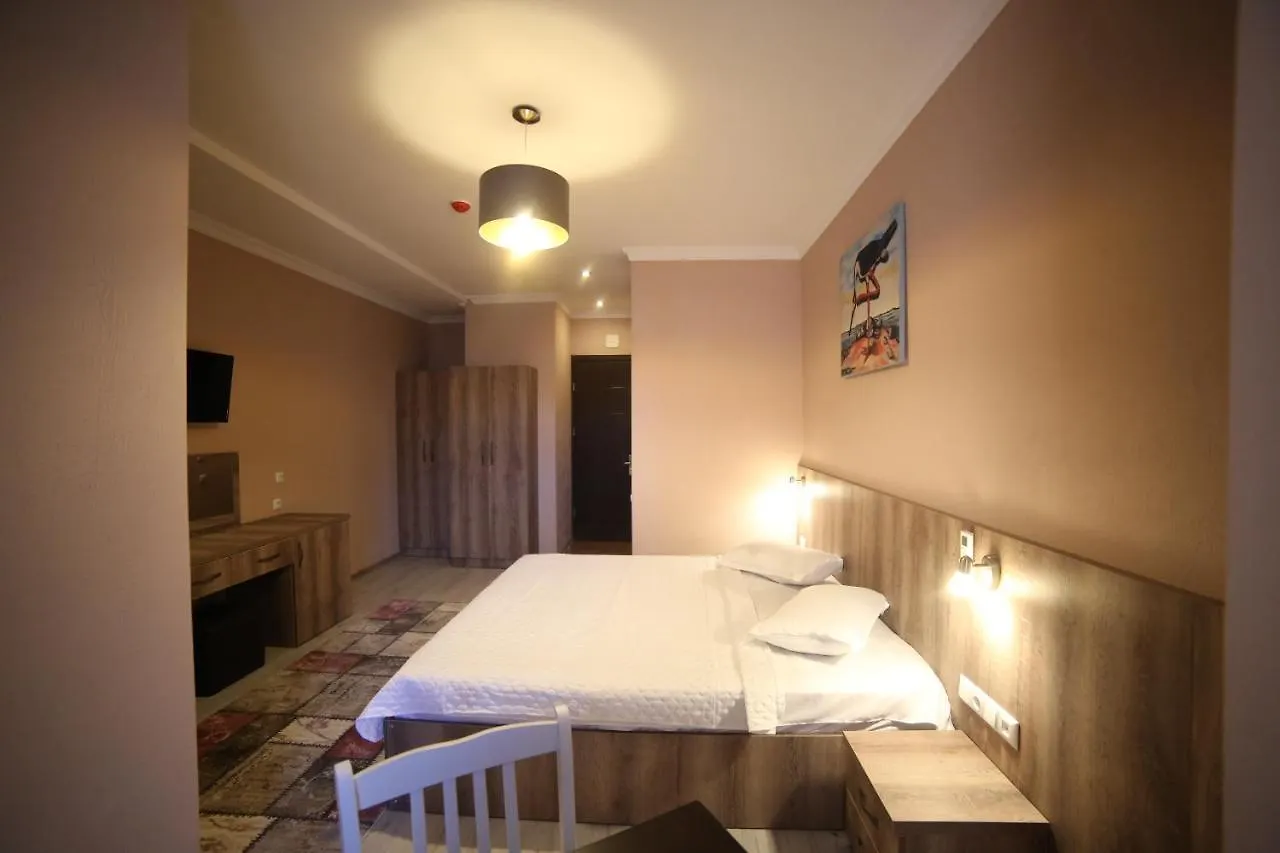 Hotel Soft Batumi