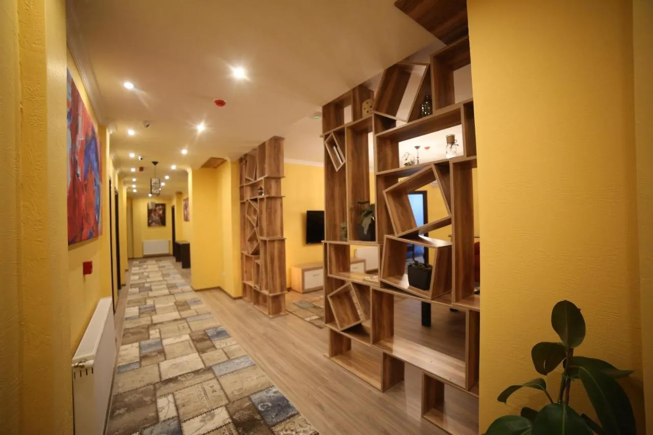 Hotel Soft Batumi 3*,
