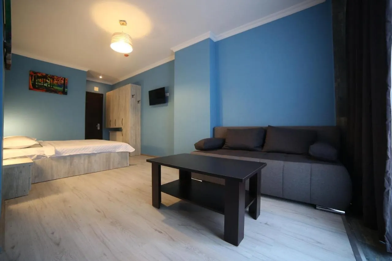 Hotel Soft Batumi