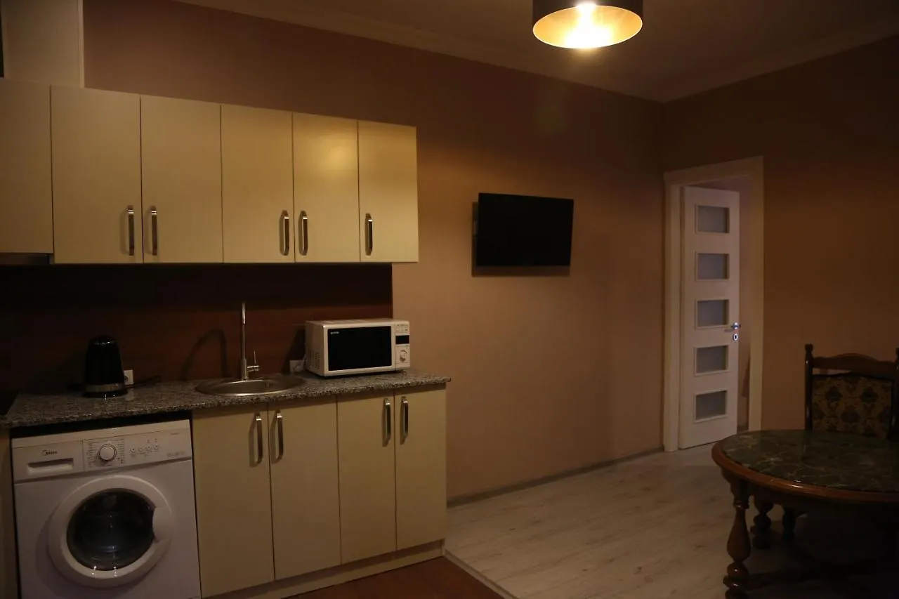 Hotel Soft Batumi Georgia