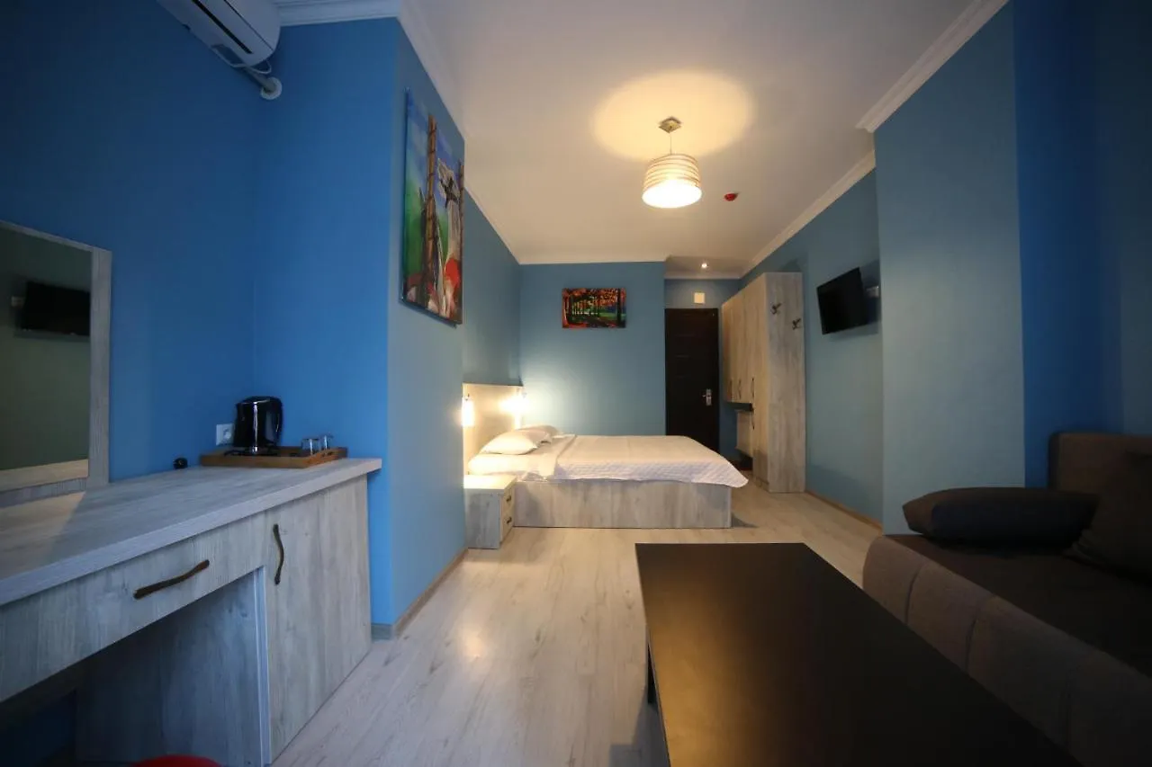 Hotel Soft Batumi