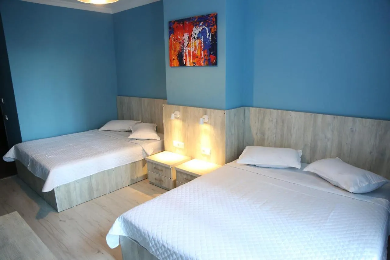 Hotel Soft Batumi