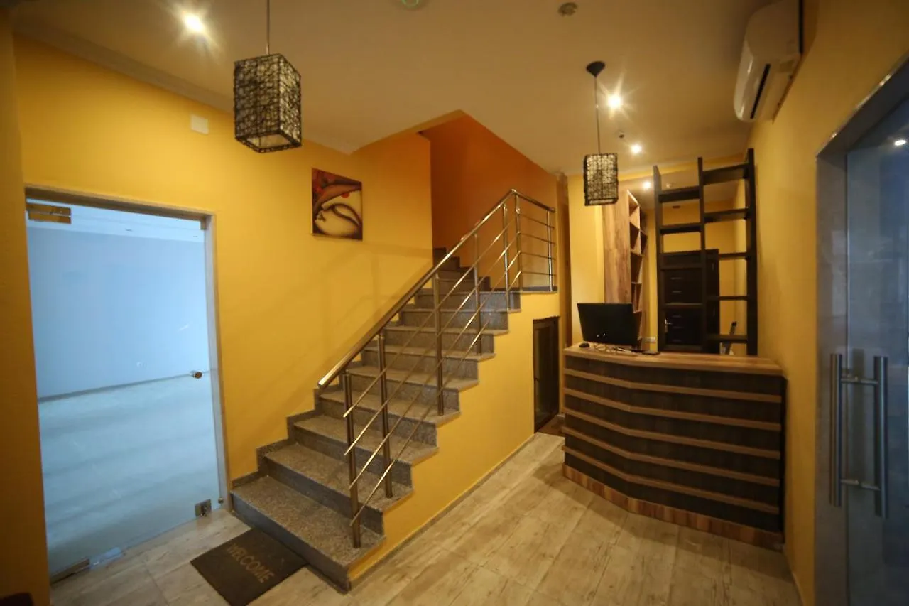 Hotel Soft Batumi 3*,