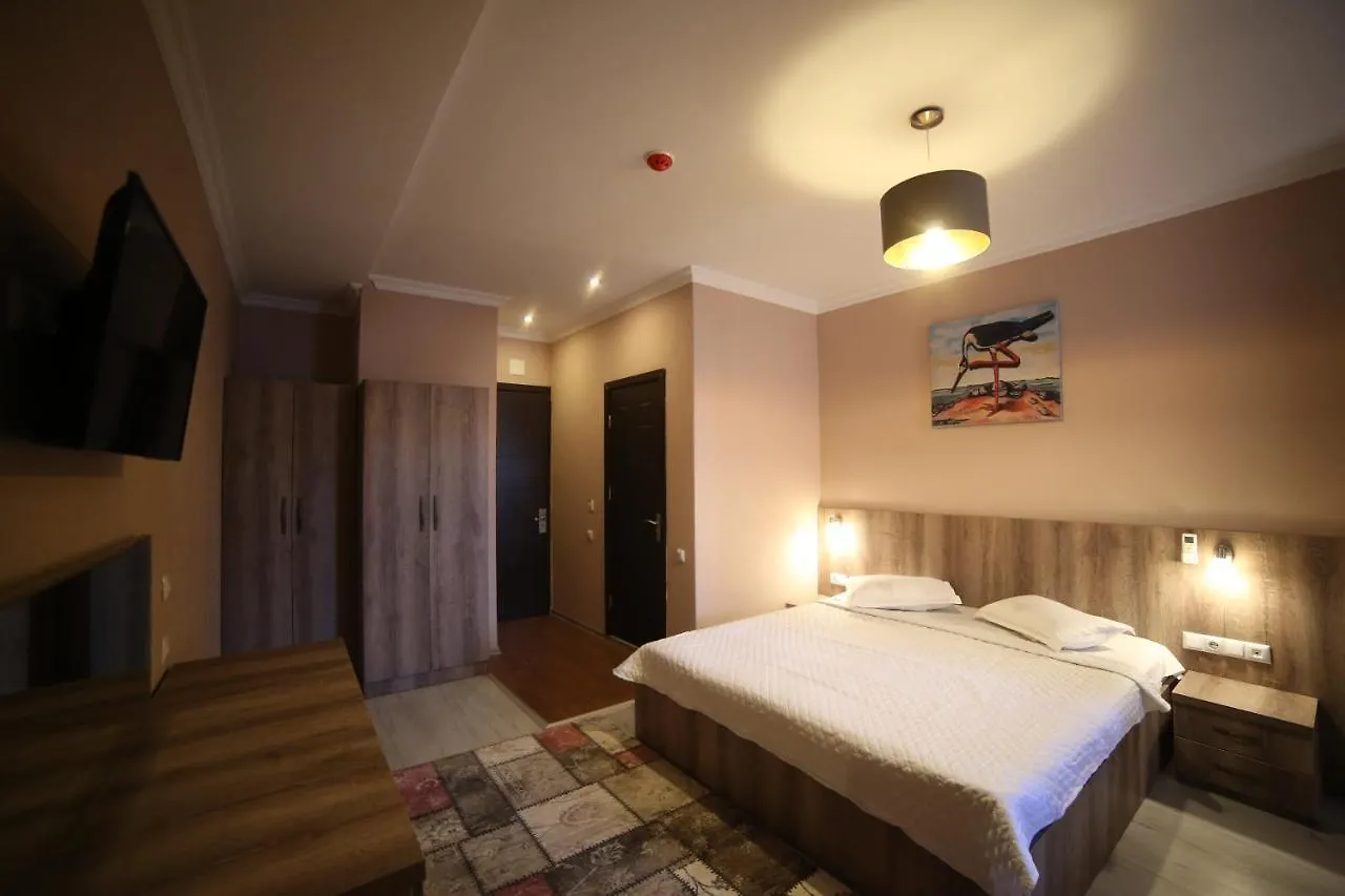 Hotel Soft Batumi