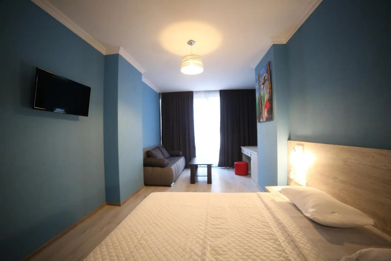 Hotel Soft Batumi