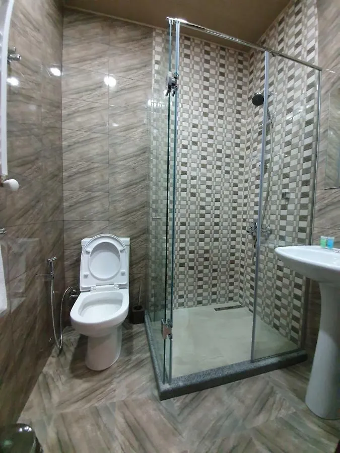 Hotel Soft Batumi 3*,  Georgia