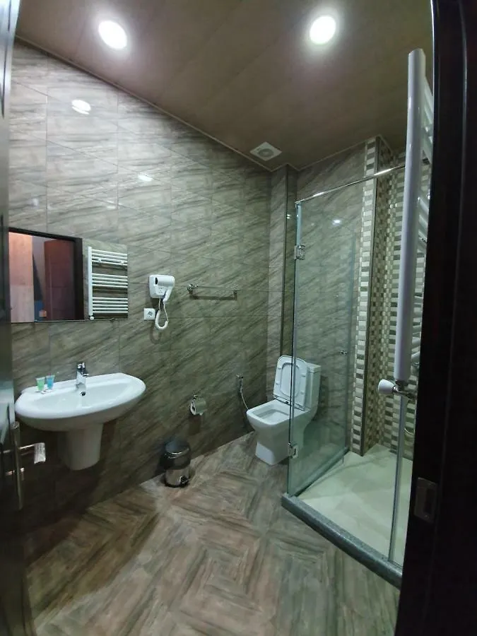 Hotel Soft Batumi
