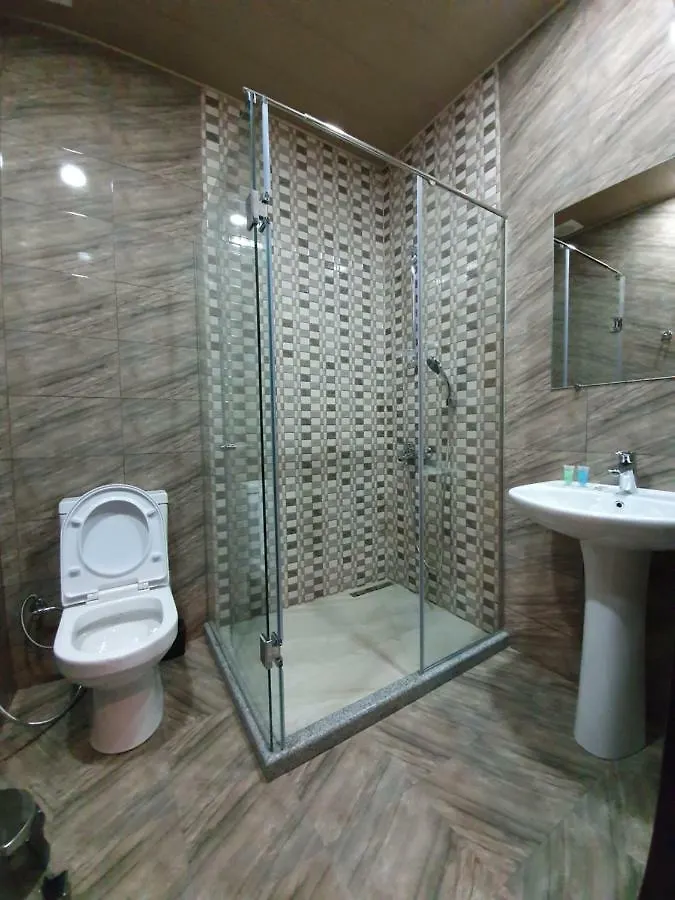 Hotel Soft Batumi