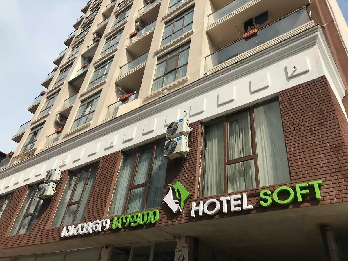 Hotel Soft Batumi