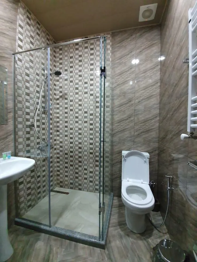 Hotel Soft Batumi